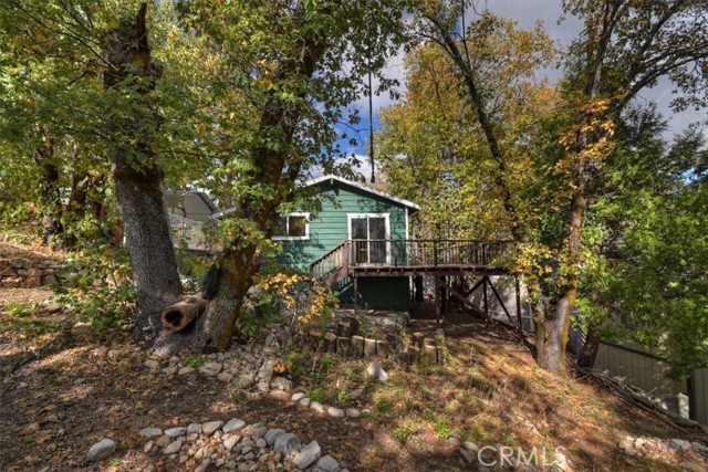 Detail Gallery Image 34 of 42 For 32765 Cougar, Arrowbear,  CA 92382 - 3 Beds | 1 Baths