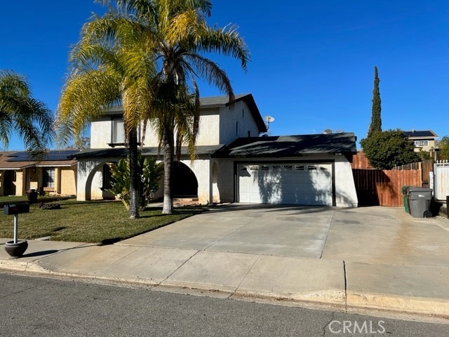 Detail Gallery Image 1 of 1 For 25190 Maynard Dr, Moreno Valley,  CA 92553 - 3 Beds | 2/1 Baths