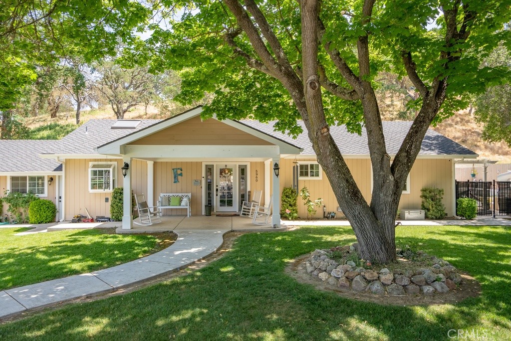5960 Rocky Canyon Road, Atascadero, CA 93422