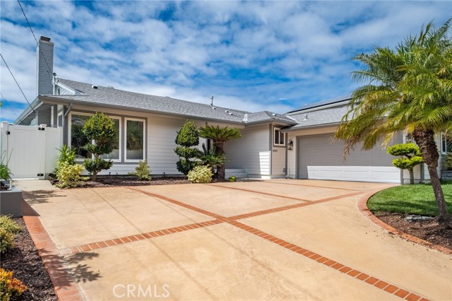 30481 Ganado, Rancho Palos Verdes, California 90275, 4 Bedrooms Bedrooms, ,3 BathroomsBathrooms,Residential,For Sale,Ganado,PV26067604