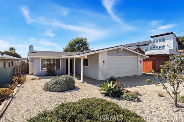 Detail Gallery Image 3 of 39 For 1315 9th St, Los Osos,  CA 93402 - 3 Beds | 2 Baths