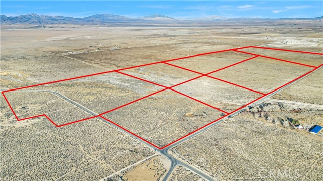 Details for 0 Rabbit Springs Road, Lucerne Valley, CA 92356