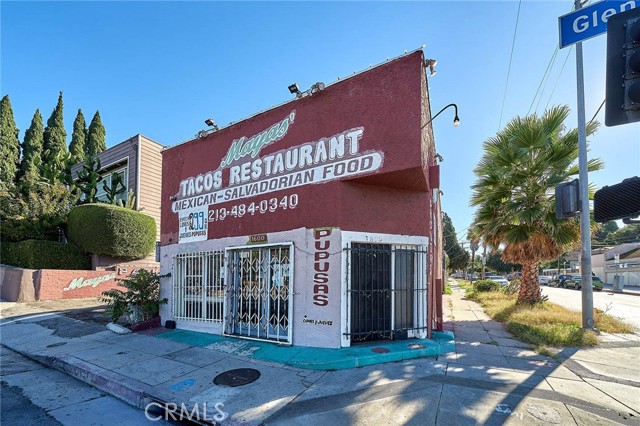 1600 N Alvarado Street, Los Angeles, California 90026, ,Commercial Sale,For Sale,1600 N Alvarado Street,CRPW23215785