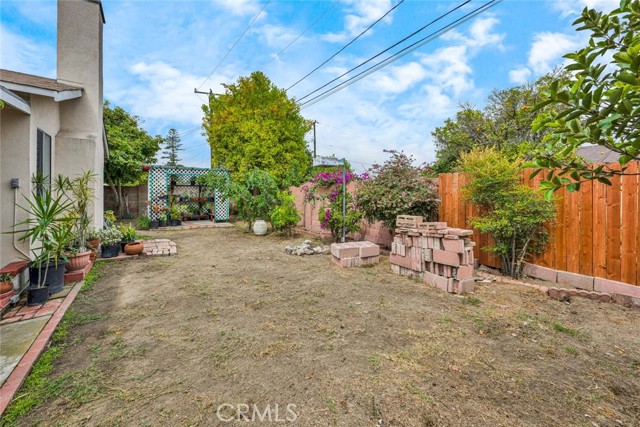Detail Gallery Image 33 of 37 For 7911 Rockwell Ave, Midway City,  CA 92655 - 3 Beds | 2 Baths