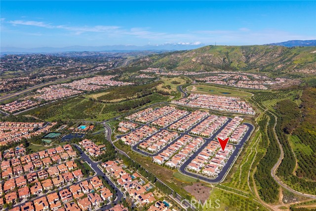 Detail Gallery Image 54 of 60 For 237 Pinnacle, Irvine,  CA 92602 - 4 Beds | 4/1 Baths