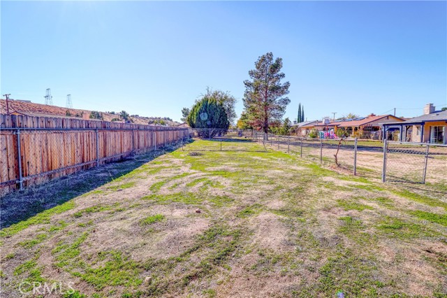 Detail Gallery Image 36 of 43 For 7855 Bangor Ave, Hesperia,  CA 92345 - 4 Beds | 2 Baths