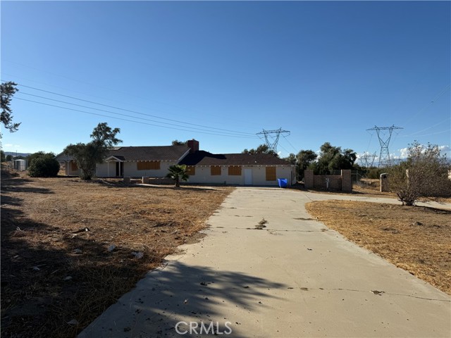 Detail Gallery Image 12 of 35 For 8539 W Avenue L, Lancaster,  CA 93536 - – Beds | – Baths