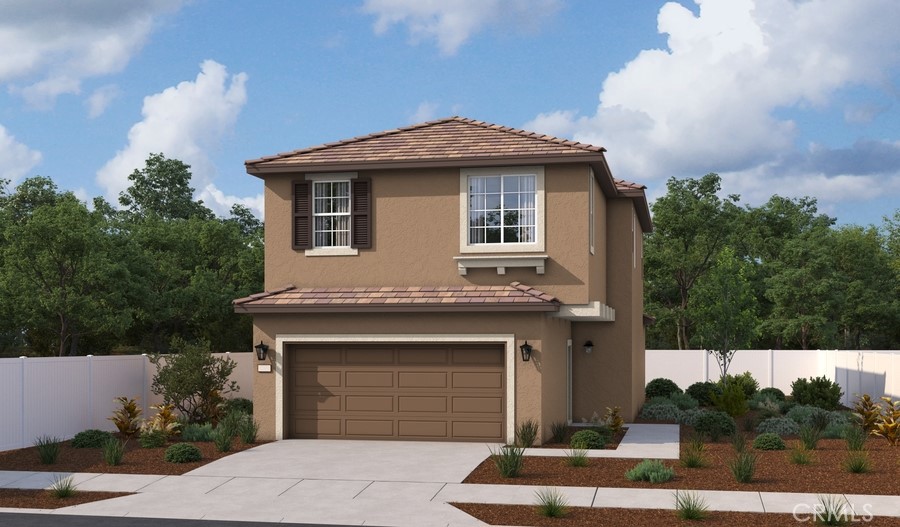 1865 Coffeeberry Road