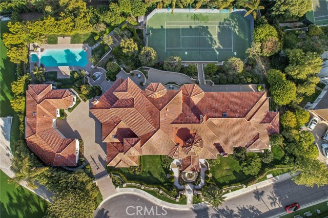 Detail Gallery Image 71 of 71 For 12 Morning Dove, Laguna Niguel,  CA 92677 - 10 Beds | 11/1 Baths