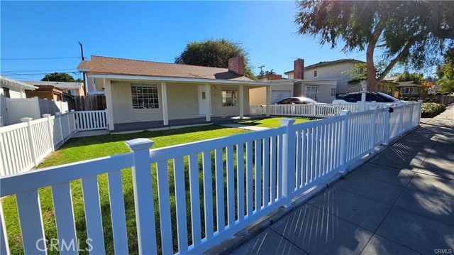 24240 Ward Street, Torrance, California 90505, 2 Bedrooms Bedrooms, ,1 BathroomBathrooms,Residential Lease,Sold,Ward,SB24207478