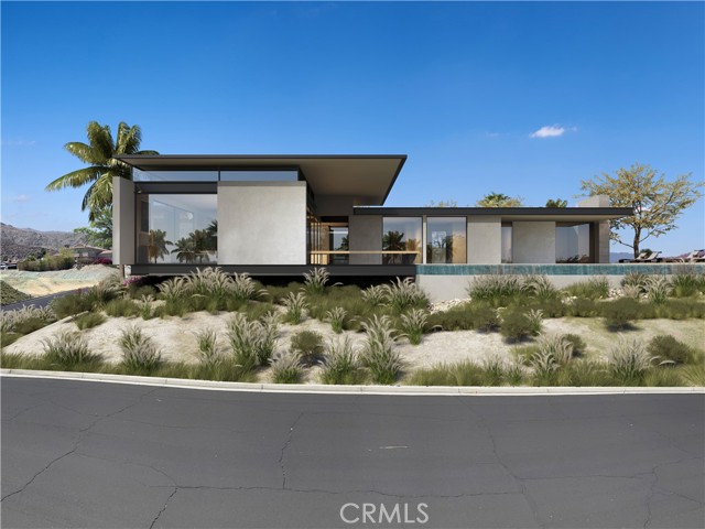Detail Gallery Image 3 of 7 For 58812 Lot 17 Banfield Dr, La Quinta,  CA 92253 - – Beds | – Baths