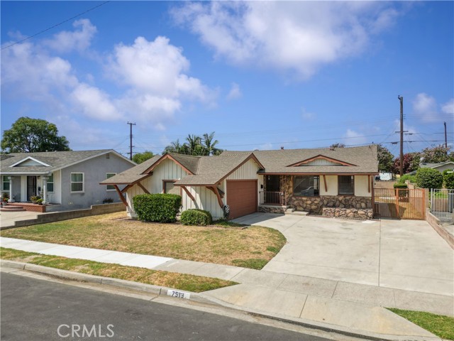 7513 El Chino Circle, Buena Park, CA 90620