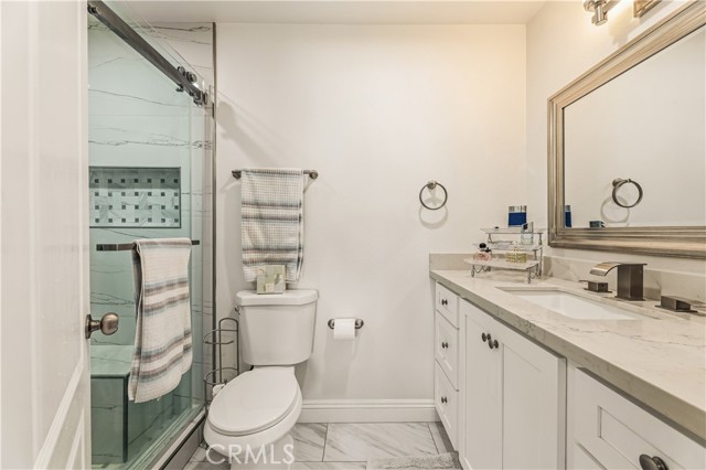 Detail Gallery Image 27 of 35 For 598 S 2nd #D,  Alhambra,  CA 91801 - 2 Beds | 2 Baths