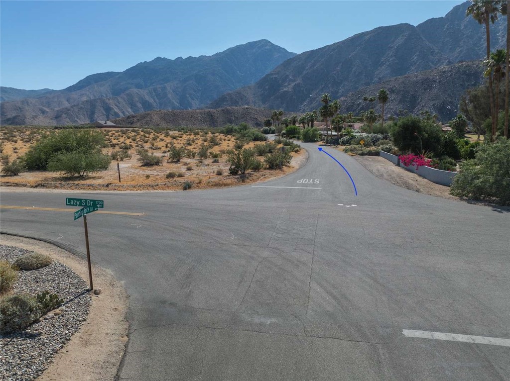 13 Pointing Rock, Borrego Springs, California 92004, ,Residential Land,For Sale,Pointing Rock,FR24111043