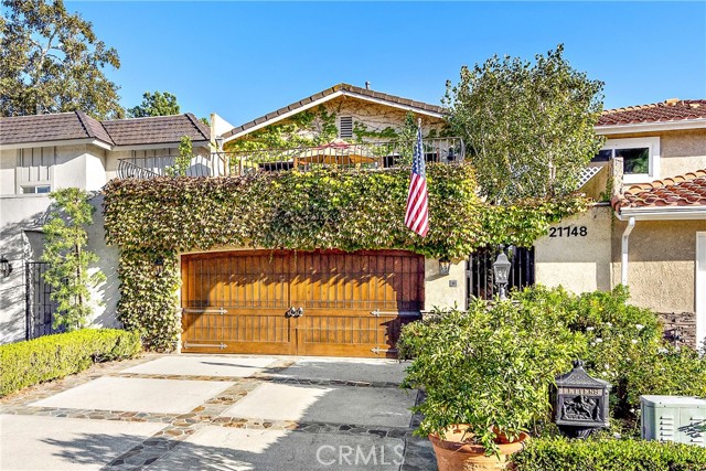 Detail Gallery Image 1 of 49 For 21748 Tahoe Ln, Lake Forest,  CA 92630 - 4 Beds | 3 Baths