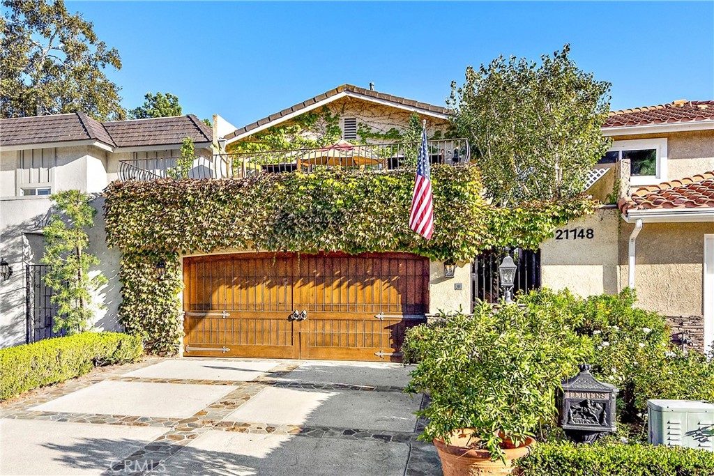 21748 Tahoe Lane