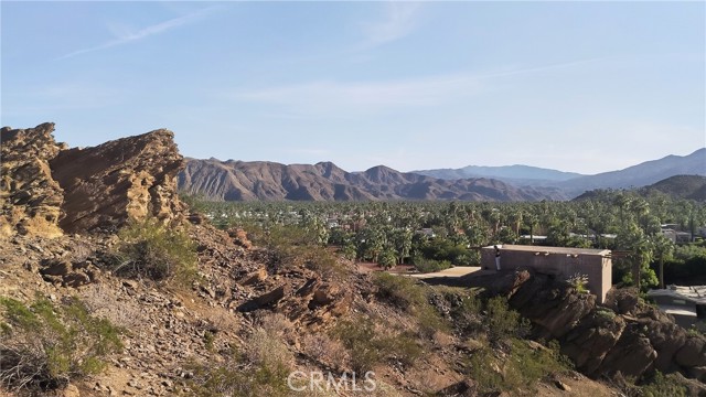 Detail Gallery Image 60 of 60 For 1 Ridge Road, Palm Springs,  CA 92264 - – Beds | – Baths