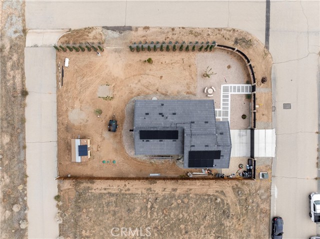 Detail Gallery Image 4 of 43 For 13857 E G Ave, Lancaster,  CA 93535 - 2 Beds | 2 Baths