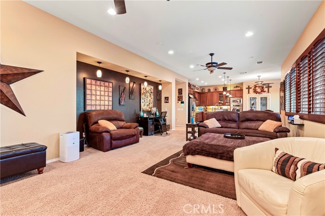 Detail Gallery Image 15 of 62 For 5727 W Avenue K2, Lancaster,  CA 93536 - 4 Beds | 4 Baths