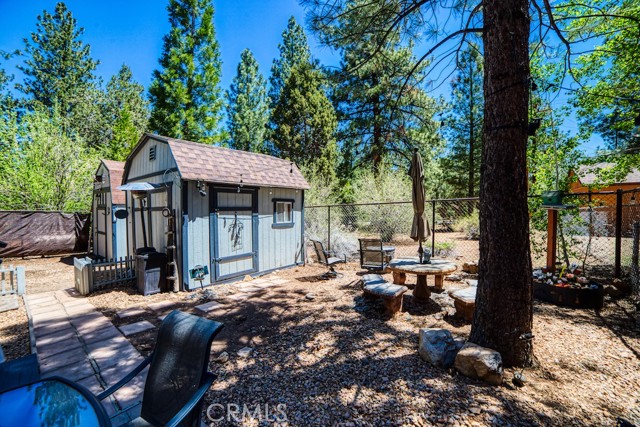 Detail Gallery Image 19 of 26 For 1150 Pine Ridge Ln, Big Bear City,  CA 92314 - 2 Beds | 1 Baths