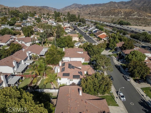 Detail Gallery Image 64 of 70 For 15717 Rosehaven Ln, Canyon Country,  CA 91387 - 3 Beds | 2/1 Baths