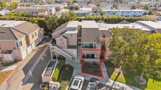 Detail Gallery Image 31 of 33 For 10450 E Briar Oaks #B,  Stanton,  CA 90680 - 2 Beds | 2 Baths