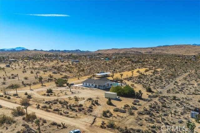 Detail Gallery Image 58 of 67 For 3820 Lucerne Vista Ave, Yucca Valley,  CA 92284 - 3 Beds | 3 Baths