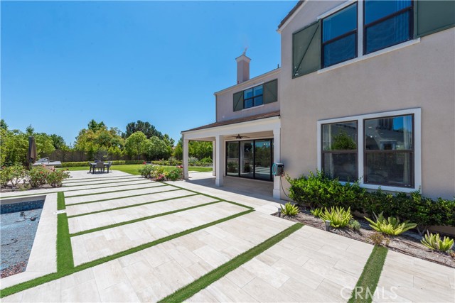Detail Gallery Image 41 of 47 For 102 Diamondback, Irvine,  CA 92618 - 4 Beds | 4 Baths