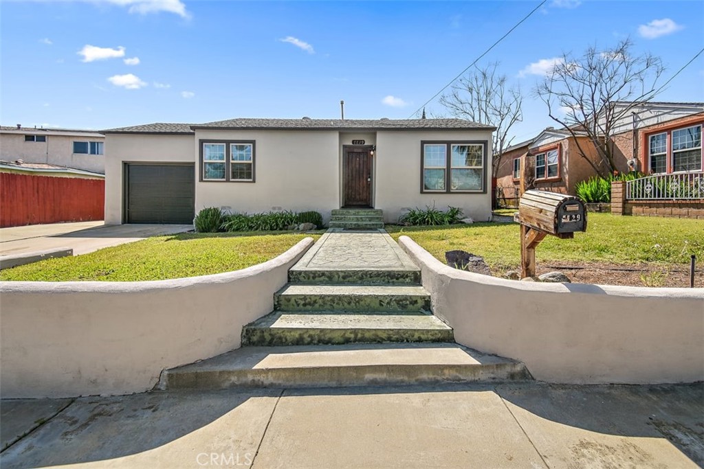 7729 Canton Drive, Lemon Grove, CA 91945