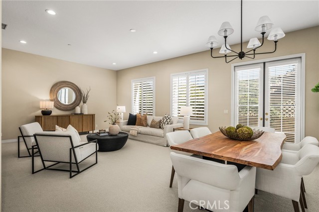Detail Gallery Image 17 of 63 For 10533 Emerson Bend, Tustin,  CA 92782 - 4 Beds | 3/1 Baths