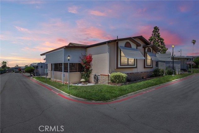 Detail Gallery Image 2 of 48 For 12650 California St #80,  Yucaipa,  CA 92399 - 3 Beds | 2 Baths