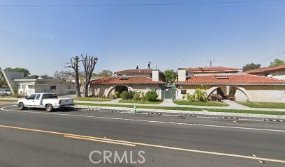 5709 Orange Ave, Long Beach, CA 90805