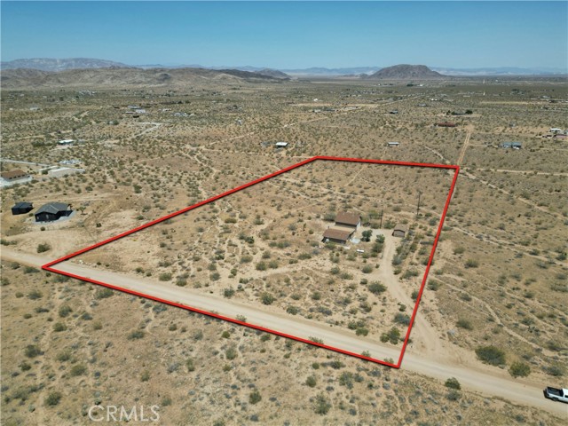 Detail Gallery Image 23 of 48 For 2029 Wamego, Landers,  CA 92285 - 1 Beds | 1 Baths