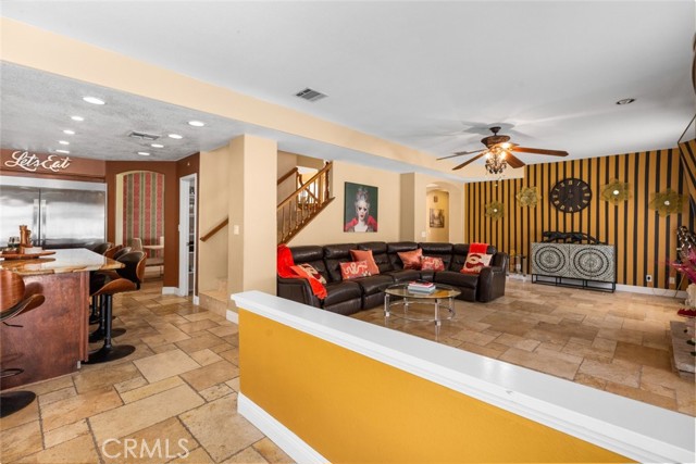 Detail Gallery Image 30 of 63 For 7237 Ojai Dr, Palmdale,  CA 93551 - 5 Beds | 3 Baths