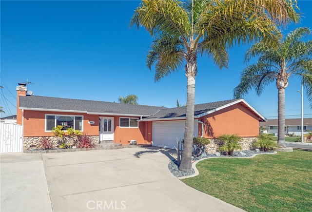 8401 Daren Circle, Huntington Beach, CA 92646