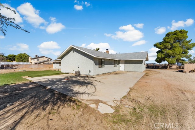 Detail Gallery Image 37 of 43 For 3322 E Avenue H, Lancaster,  CA 93535 - 6 Beds | 3 Baths