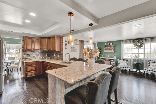 Detail Gallery Image 21 of 52 For 7620 Catawba Ct, Fontana,  CA 92336 - 4 Beds | 3 Baths