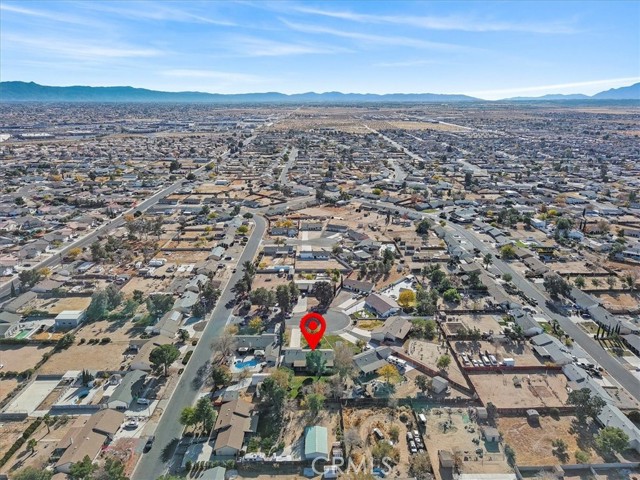 Detail Gallery Image 46 of 46 For 12852 Mountain Shadows Ct, Victorville,  CA 92392 - 4 Beds | 2 Baths