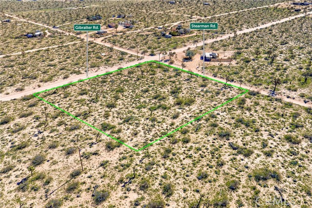 Detail Gallery Image 12 of 26 For 55725 Napa, Landers,  CA 92285 - – Beds | – Baths