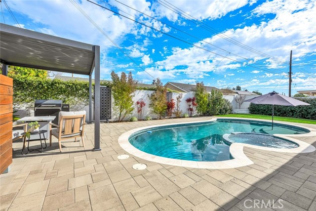 Detail Gallery Image 19 of 26 For 677 N Clinton St, Orange,  CA 92867 - 3 Beds | 2 Baths