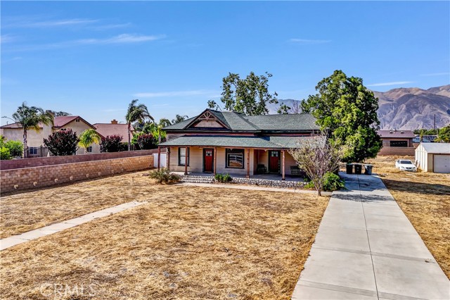 Detail Gallery Image 5 of 46 For 1131 E Evans St, San Jacinto,  CA 92583 - 3 Beds | 1 Baths