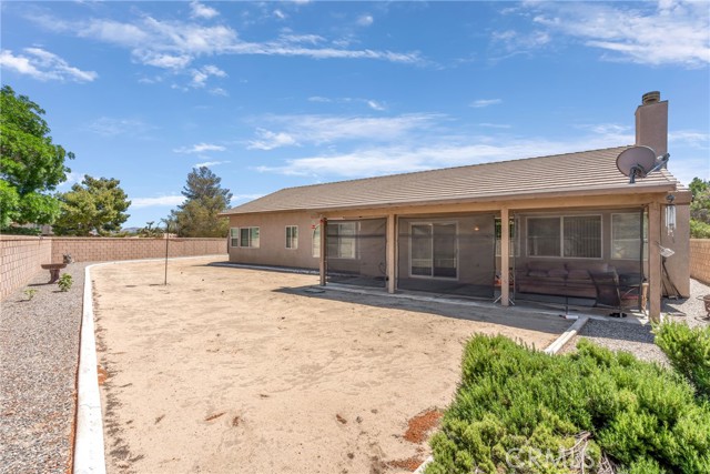 Detail Gallery Image 20 of 24 For 12902 Casco, Apple Valley,  CA 92308 - 3 Beds | 2 Baths