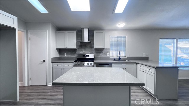 Detail Gallery Image 21 of 37 For 20843 Waalew Rd #C148,  Apple Valley,  CA 92307 - 4 Beds | 2 Baths