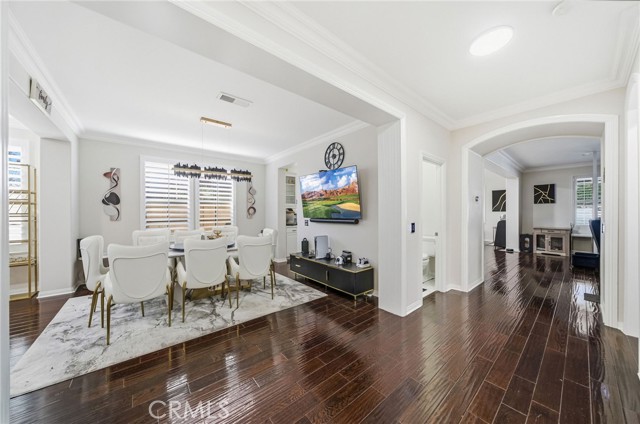 Detail Gallery Image 26 of 74 For 35409 Summerholly Ln, Murrieta,  CA 92563 - 6 Beds | 4/1 Baths