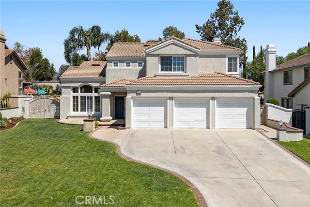 5611 Crestline Pl, Rancho Cucamonga, CA 91739