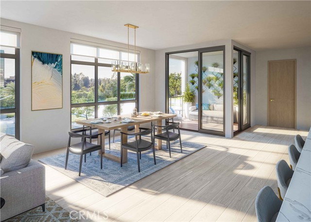 Detail Gallery Image 6 of 10 For 4271 Uptown Newport Drive #3,  Newport Beach,  CA 92660 - 3 Beds | 2/1 Baths