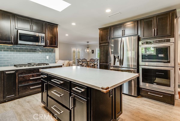 27563 Rainbow Ridge Road, Palos Verdes Peninsula, California 90274, 3 Bedrooms Bedrooms, ,2 BathroomsBathrooms,Residential,Sold,Rainbow Ridge,SB20025340