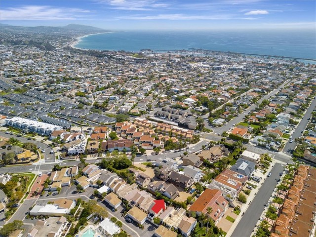 Detail Gallery Image 23 of 23 For 33671 Blue Lantern St #D,  Dana Point,  CA 92629 - 2 Beds | 2 Baths