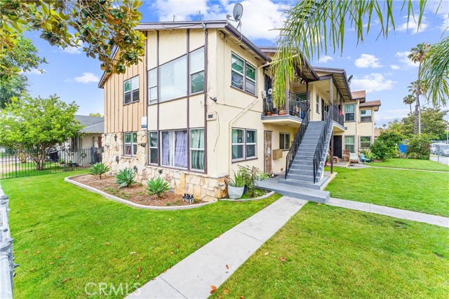 Detail Gallery Image 2 of 6 For 1173 N Mayfair Ave, Anaheim,  CA 92801 - – Beds | – Baths