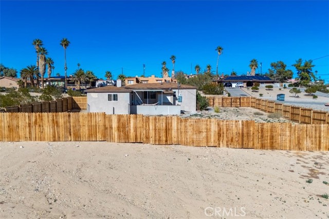 Detail Gallery Image 37 of 43 For 73605 Sunnyslope, Twentynine Palms,  CA 92277 - 2 Beds | 1 Baths